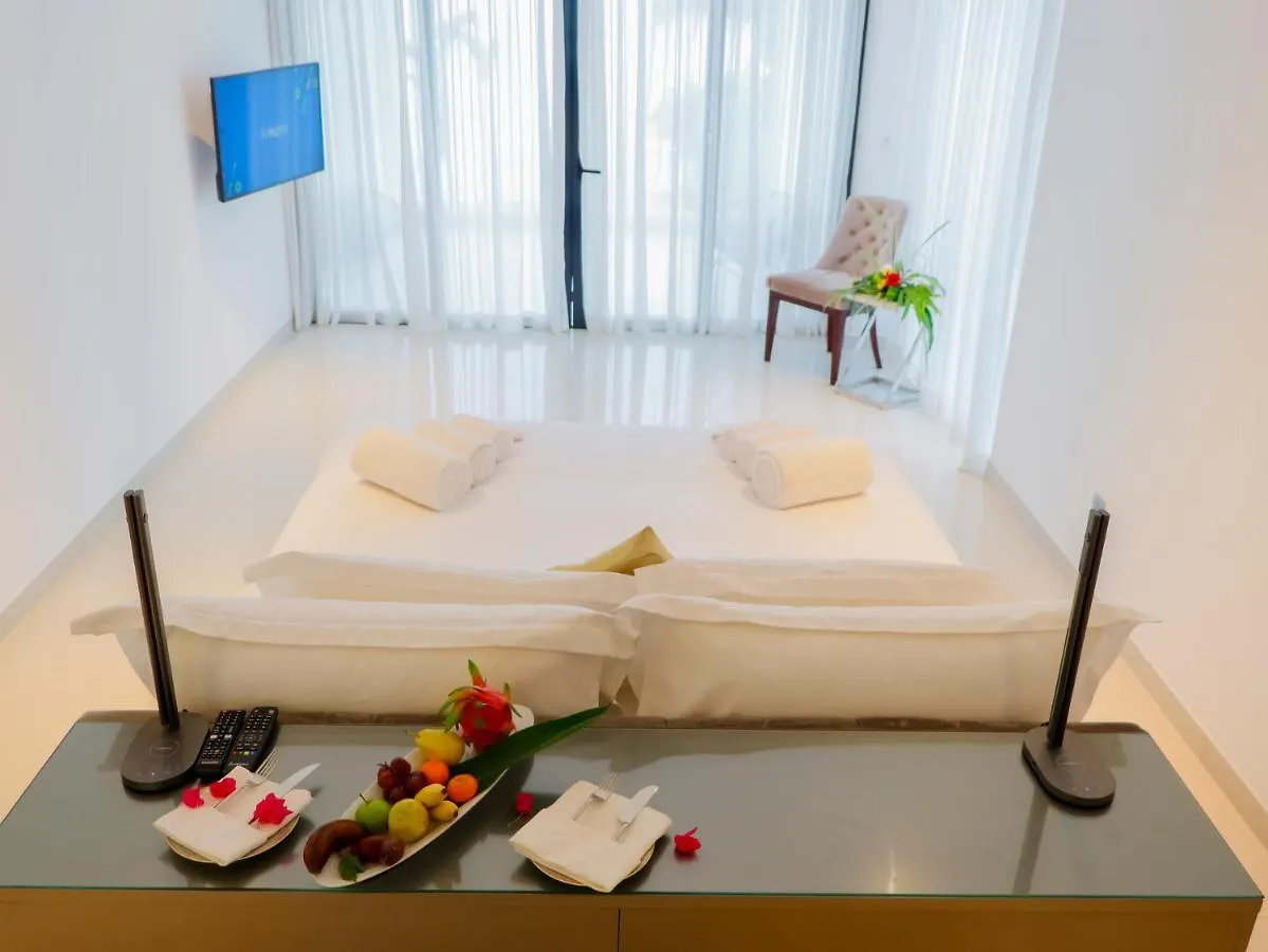 Agandau House Bed & Breakfast Negombo 0*,