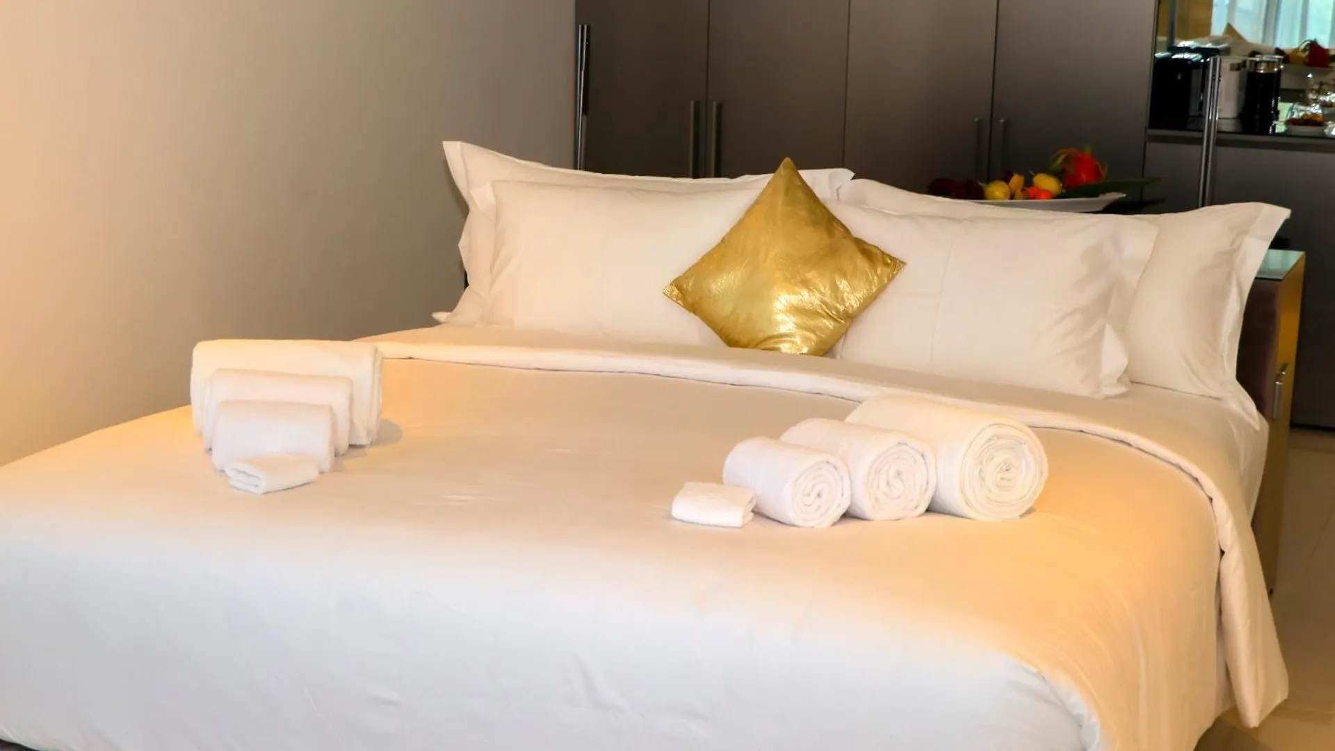 Agandau House Bed & Breakfast Negombo