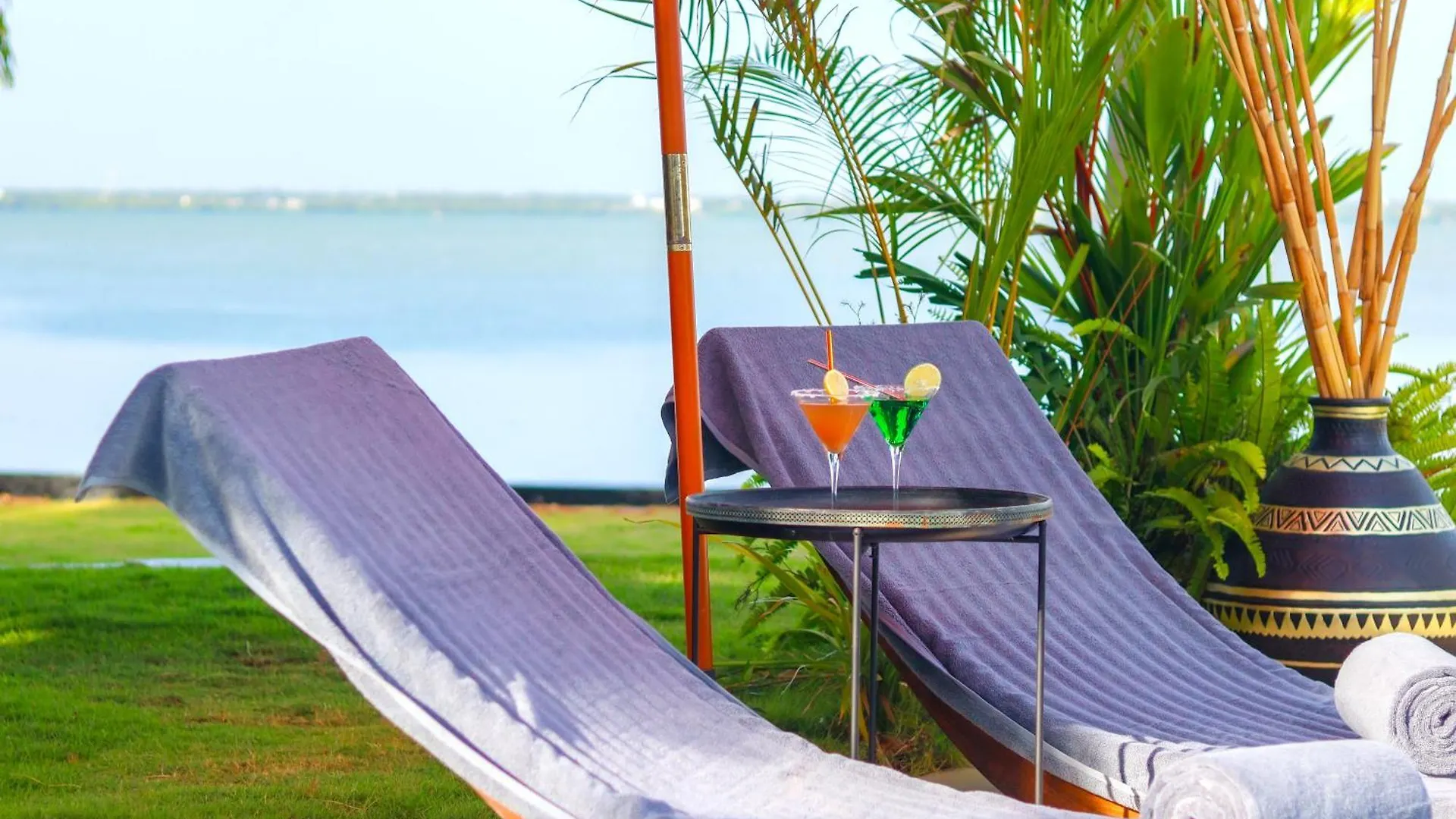 Agandau House Bed & Breakfast Negombo Sri Lanka