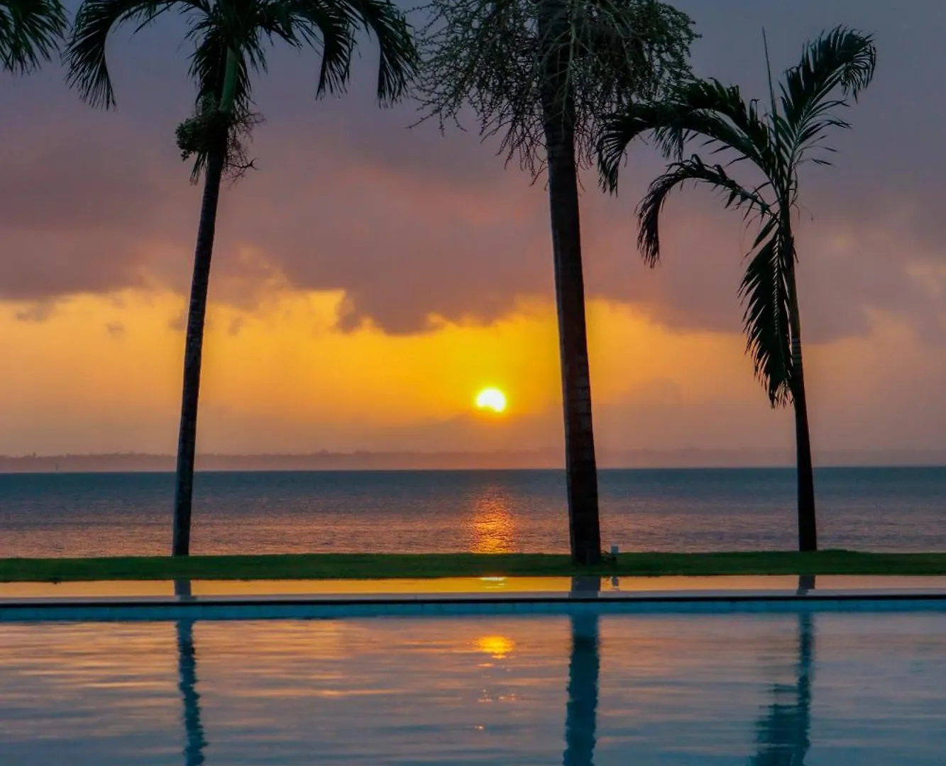 Agandau House Bed & Breakfast Negombo