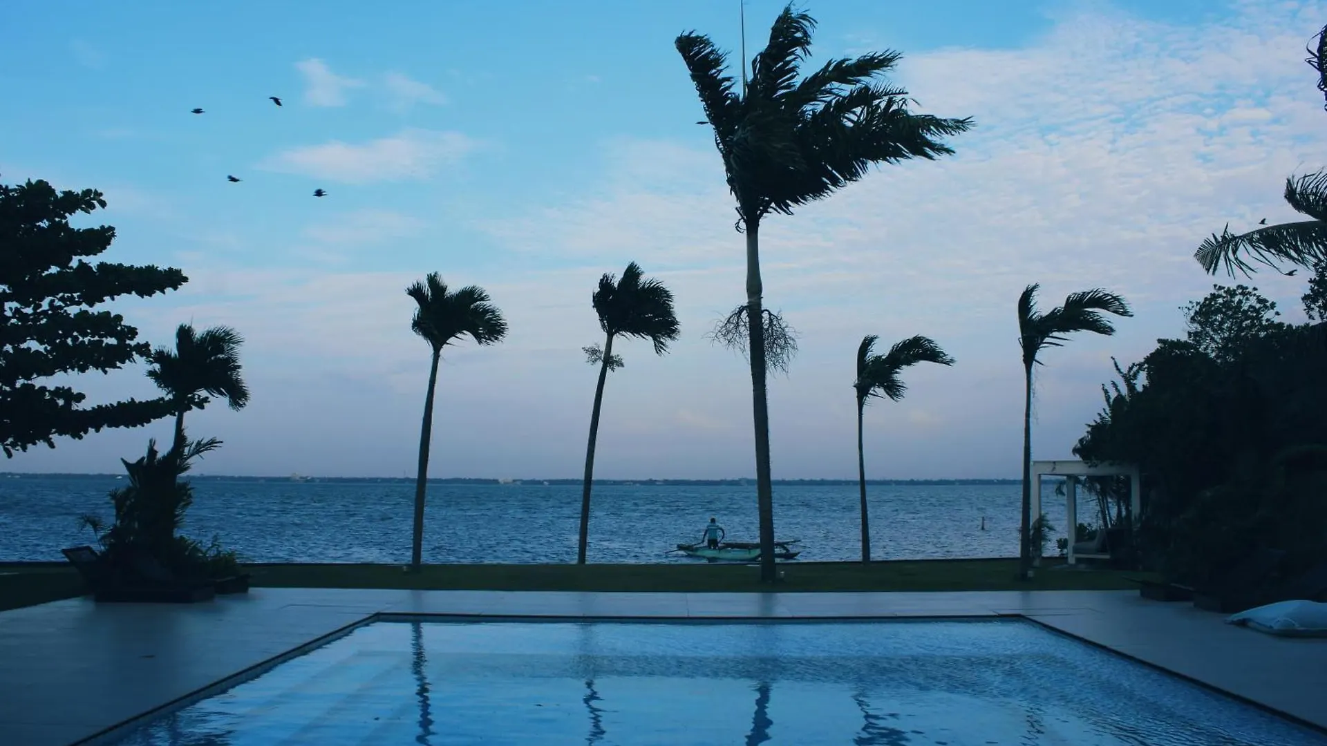 Agandau House Bed & Breakfast Negombo